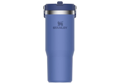 Stanley Stanley The IceFlow Flip Straw Tumbler 0.89L Iris OP = OP