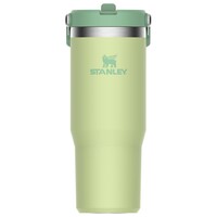 Stanley The IceFlow Flip Straw Tumbler 0.89L Citron