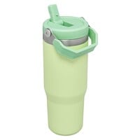 Stanley The IceFlow Flip Straw Tumbler 0.89L Citron