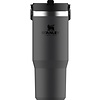 Stanley Stanley The IceFlow Flip Straw Tumbler 0.89L Charcoal