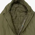 Highlander Challenger 400 Olive Green