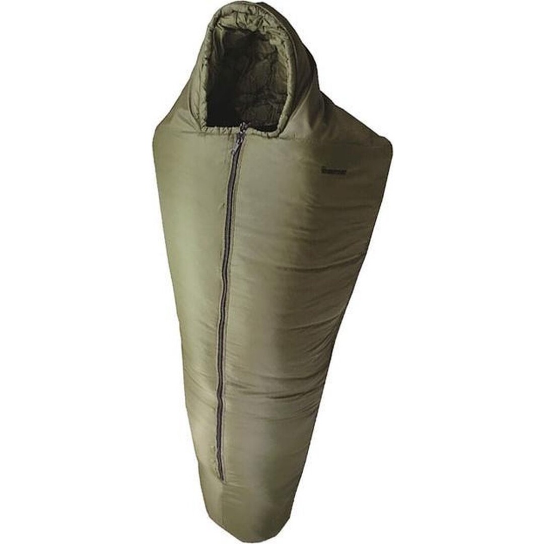 Highlander Challenger 400 Olive Green