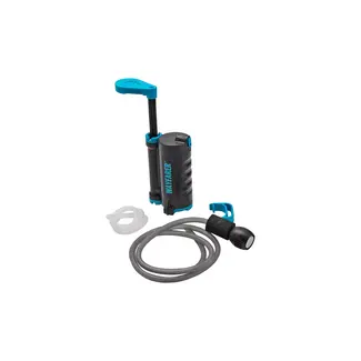 Lifesaver Lifesaver Wayfarer Water Purifier | Portable & Powerful