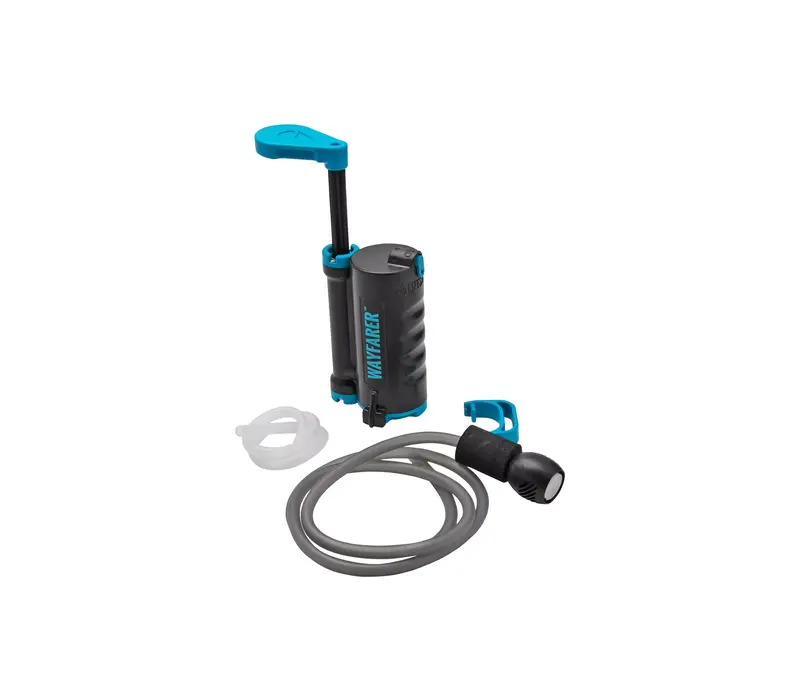 Lifesaver Wayfarer - Outdoor Wasserfilter