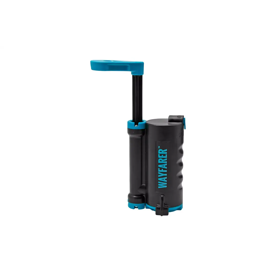 Lifesaver Wayfarer - Outdoor Waterfilter