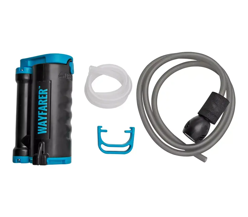 Lifesaver Wayfarer - Outdoor Wasserfilter