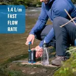 Lifesaver Wayfarer Waterfilter | Draagbaar & Krachtig