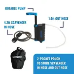 Lifesaver Wayfarer Waterfilter | Draagbaar & Krachtig
