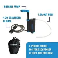 Lifesaver Wayfarer - Outdoor Wasserfilter