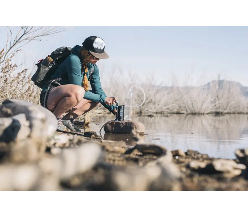 Lifesaver Wayfarer - Outdoor Wasserfilter