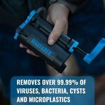 Lifesaver Wayfarer Wasserfilter | Tragbar & Stark