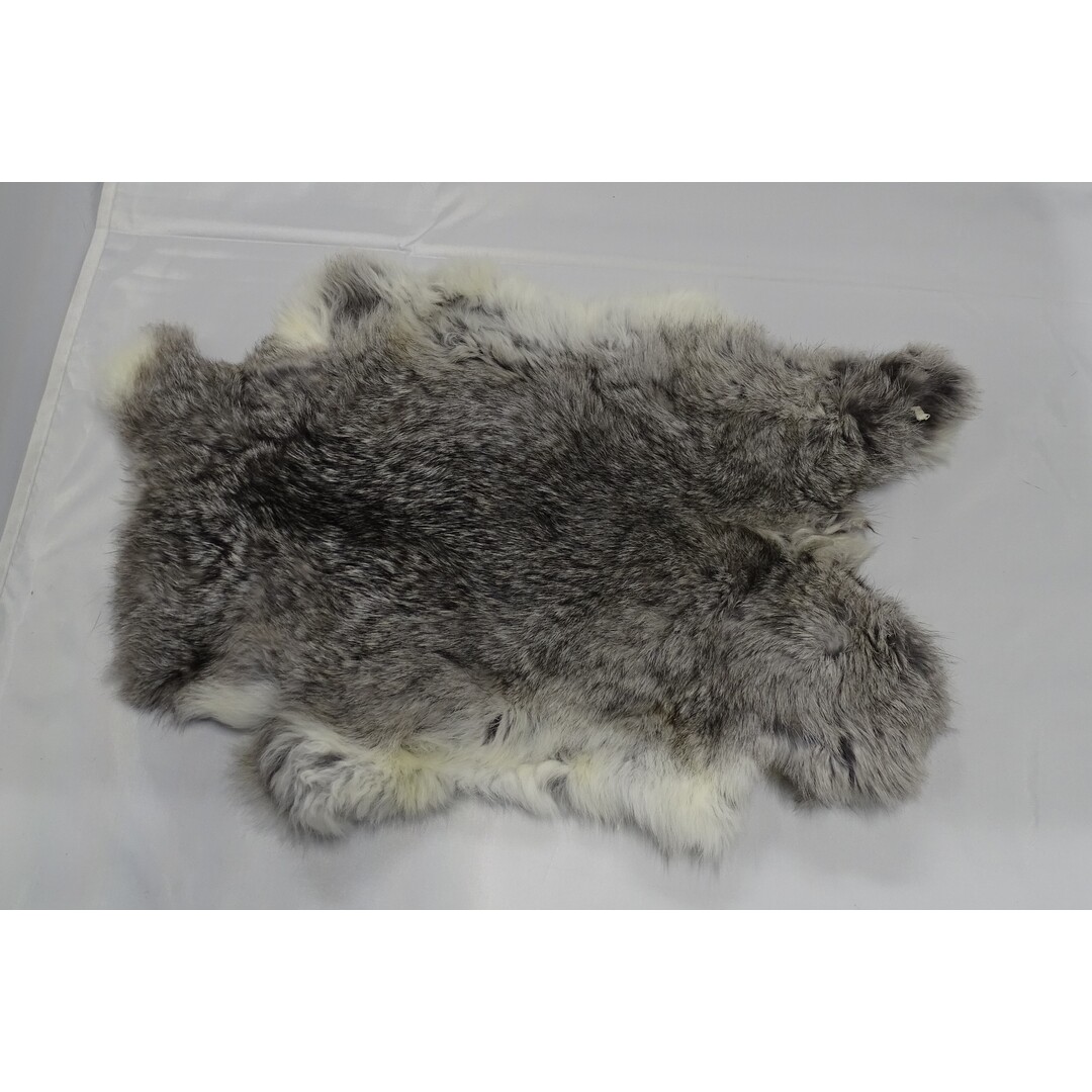 Rabbit fur