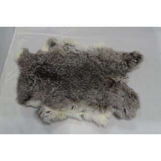 Bushpappa Rabbit fur