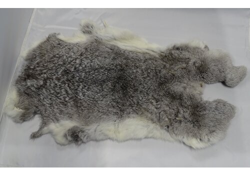 Bushpappa Rabbit fur