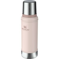 STANLEY The Legendary Classic Bottle 0,75L Rose Quartz