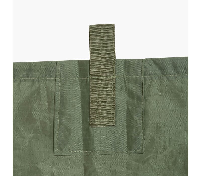 Highlander Basha Shelter Tarp Olive