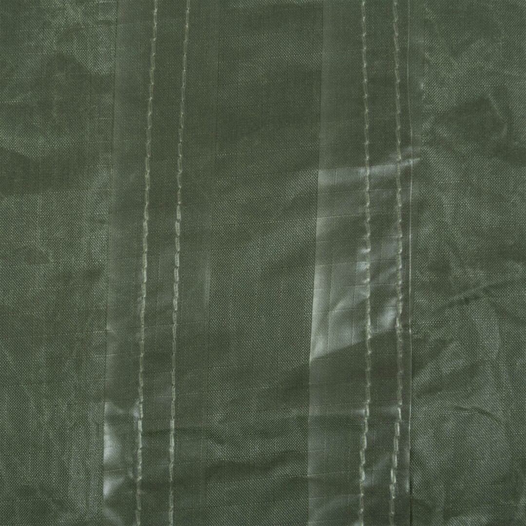 Highlander Basha Shelter Tarp Olive
