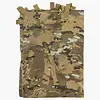 Highlander Highlander Basha Shelter Tarp Camo