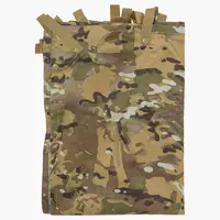 Highlander Basha Shelter Tarp Camo