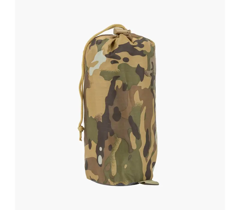 Highlander Basha Shelter Tarp Camo