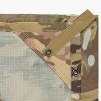 Highlander Basha Shelter Tarp Camo