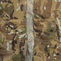 Highlander Basha Shelter Tarp Camo