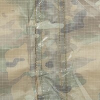 Highlander Basha Shelter Tarp Camo