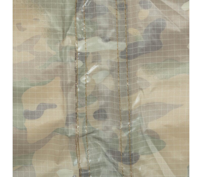 Highlander Basha Shelter Tarp Camo