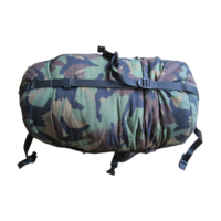 Modularer Schlafsack Niederländische Armee