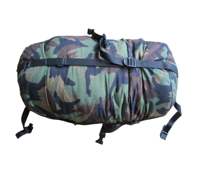 Modular Sleeping Bag Dutch Army