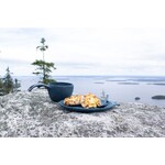 Kupilka 14 Plate Blueberry (Blauw)