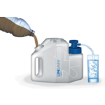 Icon LifeSaver Cube 5 litre water filter jerry can