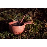 KUPILKA 21 Classic cup Cranberry (Rood)