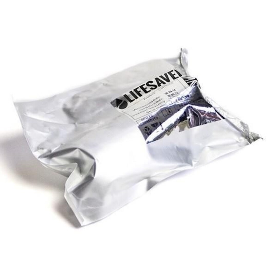 Lifesaver Cube Ersatz-Ersatzfilter