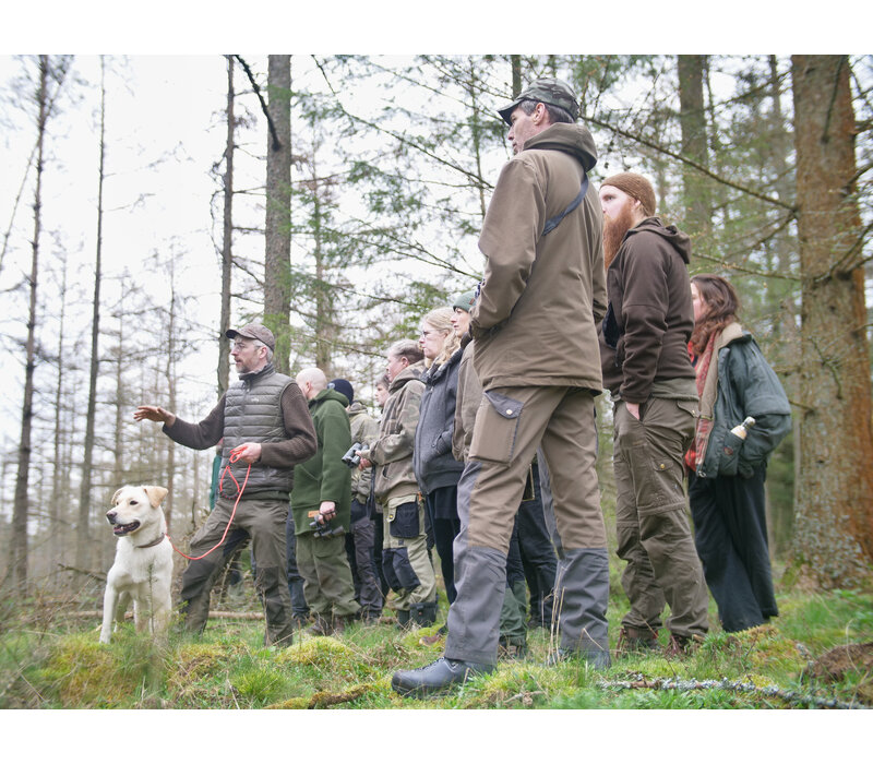 Weekend workshop Nieuwsgierig naar de Jacht 13 & 14 juli 2024