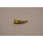 Antler Tips