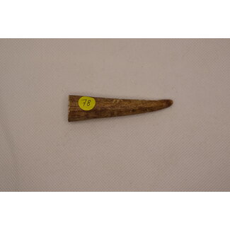 Bushpappa Antler Tips