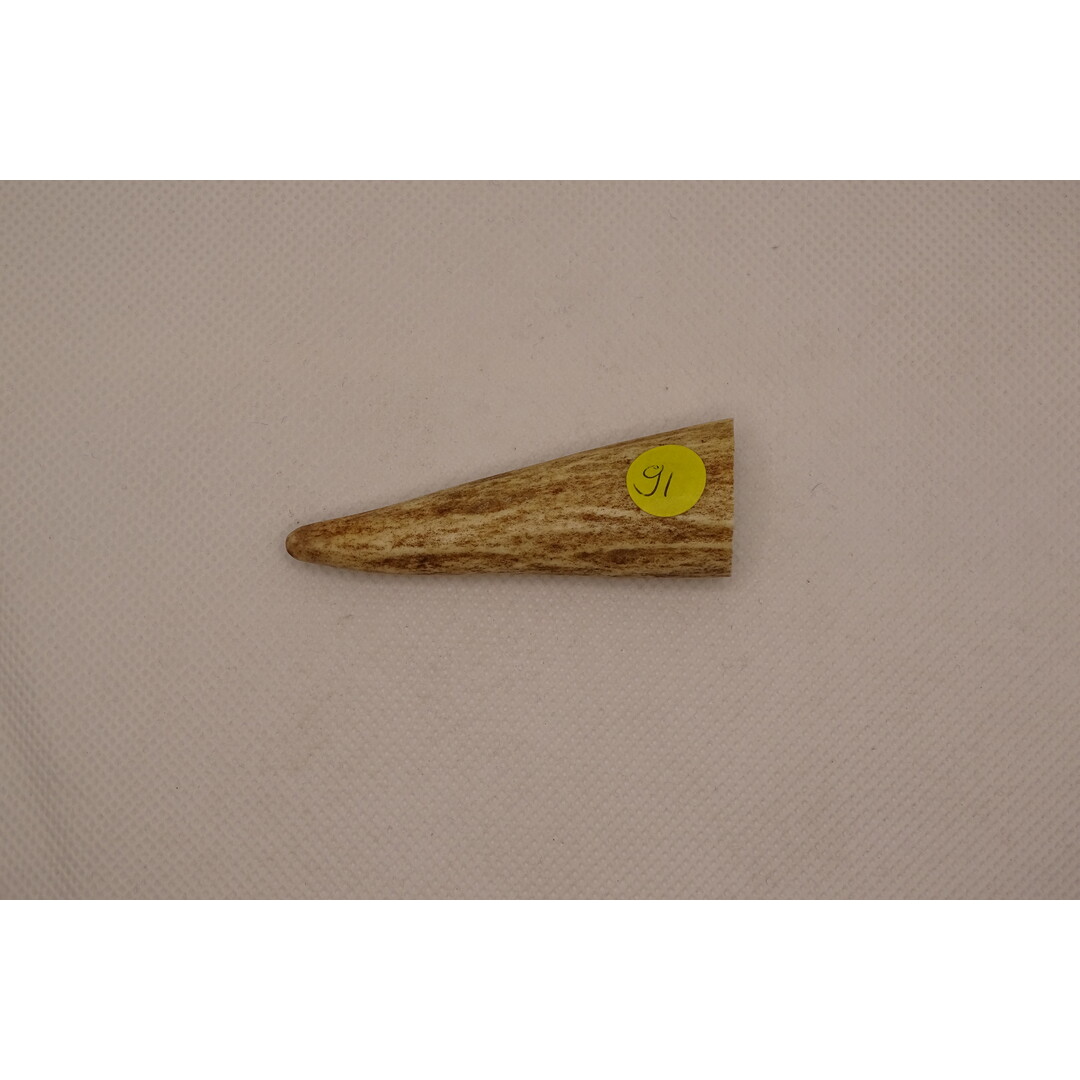 Antler Tips