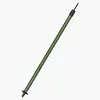 Highlander Highlander Centurion Lxt ausziehbar Basha / Bivy Pole (68-130 cm)