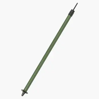 Highlander Highlander Centurion Lxt uitschuifbare Basha / Tarpstok (68-130 cm)