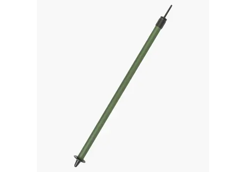 Highlander Highlander Centurion Lxt telescopic Basha / Bivy Pole (68-130 cm)