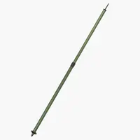 Highlander Centurion Lxt ausziehbar Basha / Bivy Pole (68-130 cm)