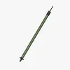 Highlander Highlander Centurion Mxt telescopic Basha / Bivy Pole (50-85 cm)