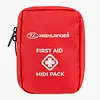 Highlander Highlander EHBO kit / First aid midi pack