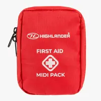 Highlander EHBO kit / First aid midi pack