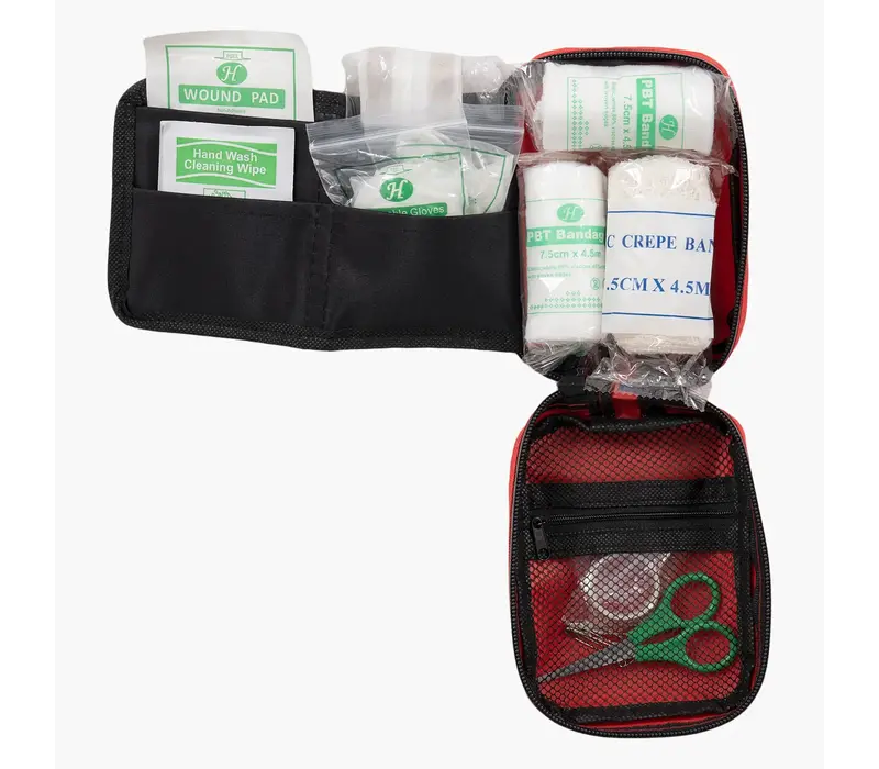 Highlander First aid midi pack