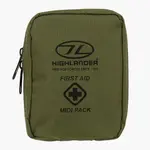 Highlander EHBO kit / First aid midi pack