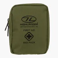 Highlander ERSTE HILFE  / First aid midi pack