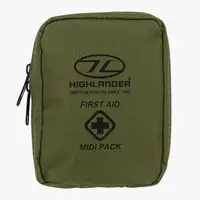 Highlander First aid midi pack