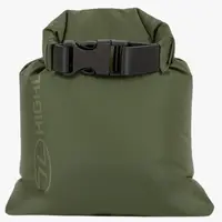 Highlander Dryback / Drysack Olive Green